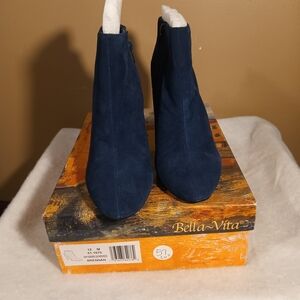 Bella Vita Brennan Dress Bootie